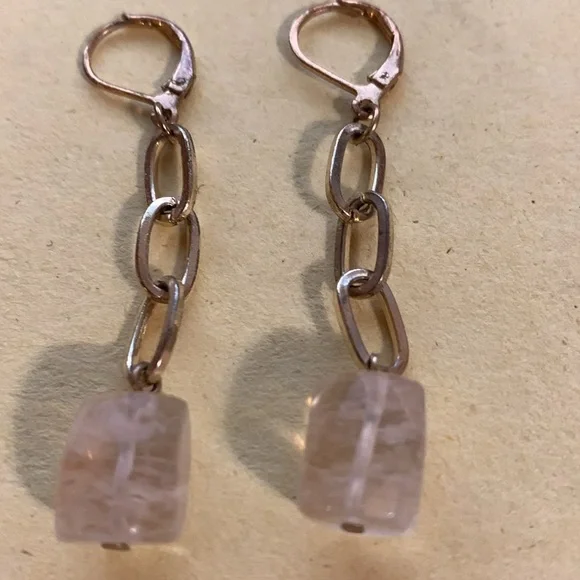 Two pair earrings - Picture 3 of 4
